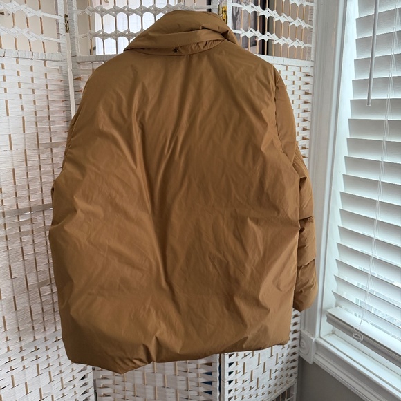 Like new ! Jenni Kanye Puffer Coat - Picture 8 of 8